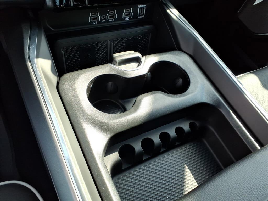 new 2026 Ram 1500 car, priced at $65,735