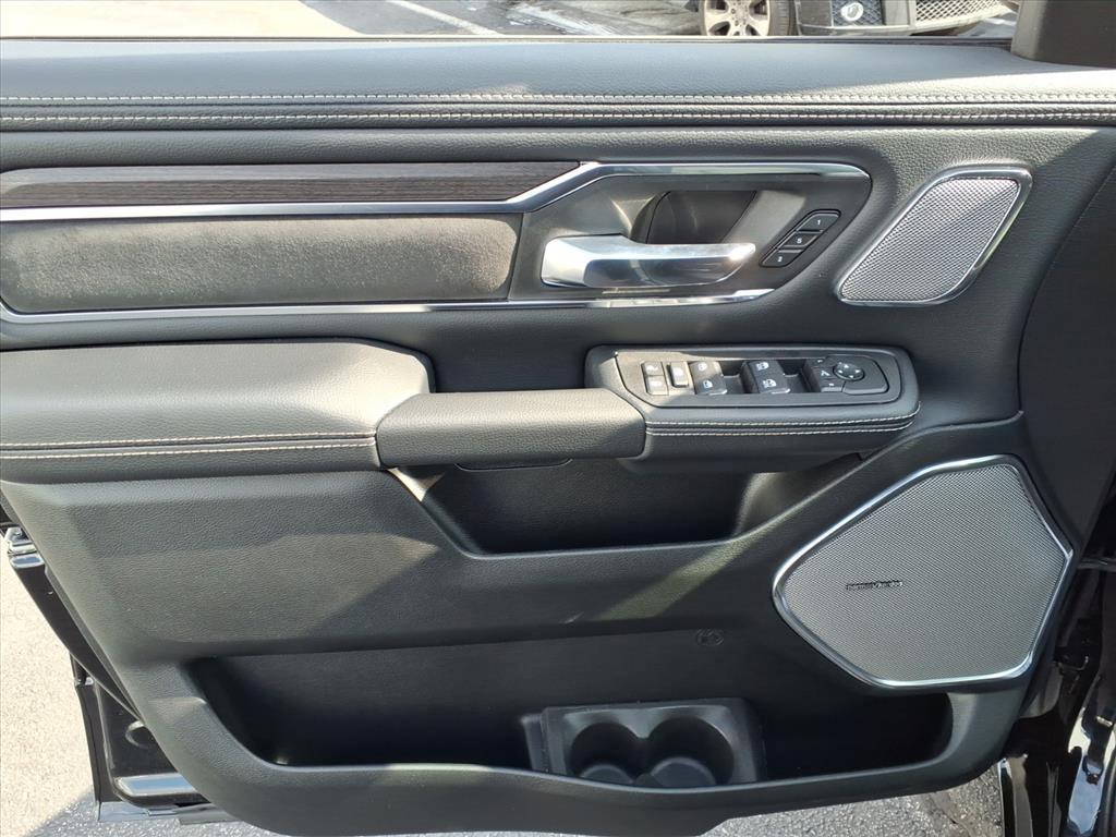 new 2026 Ram 1500 car, priced at $65,735