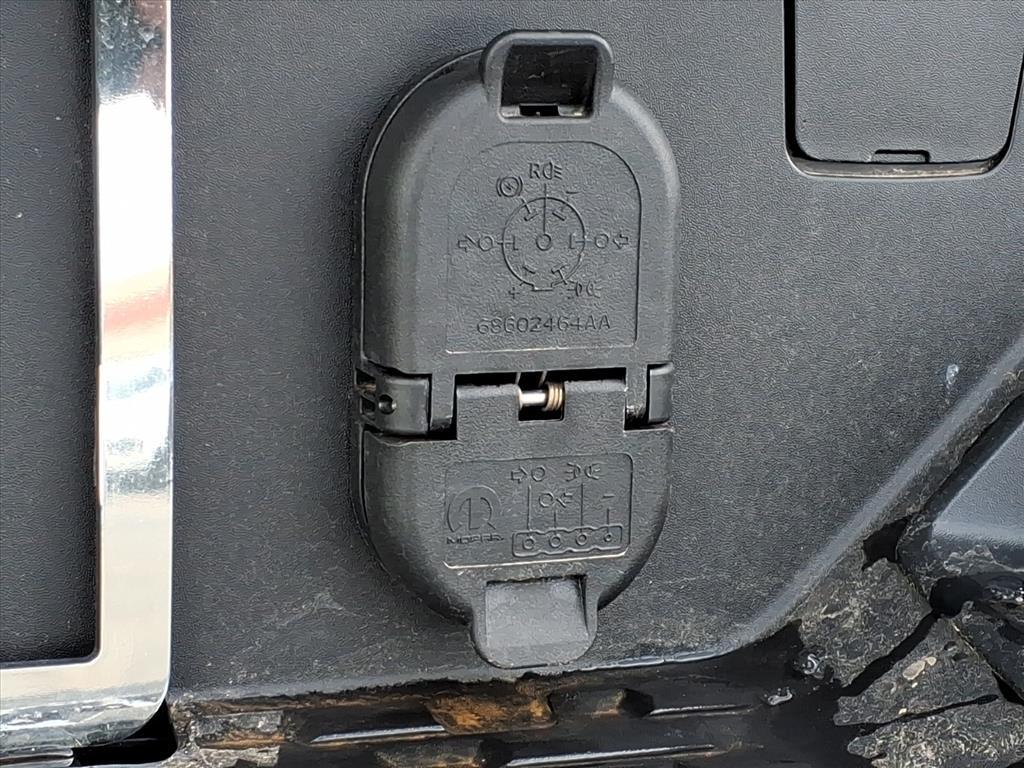 new 2026 Ram 1500 car, priced at $53,040