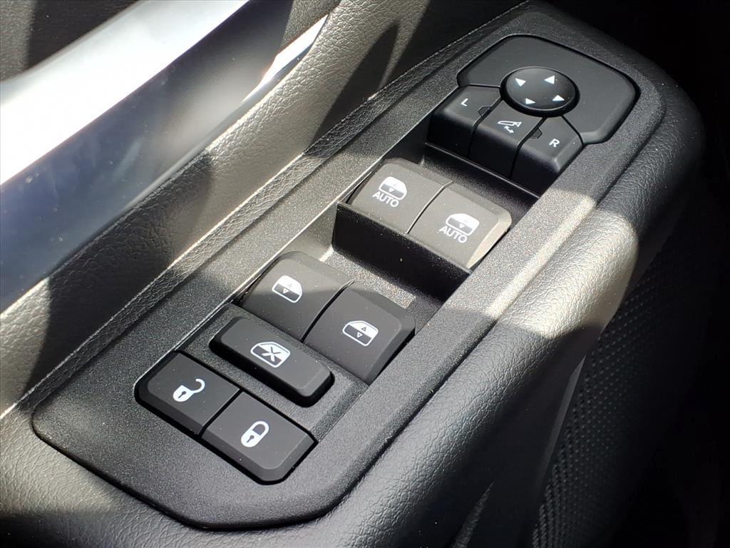 new 2026 Ram 1500 car, priced at $53,040