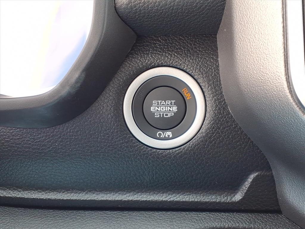 new 2026 Ram 1500 car, priced at $53,040