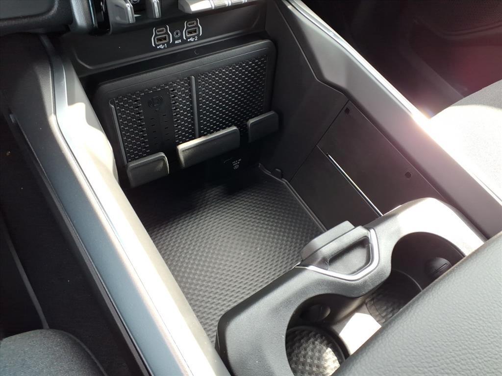 new 2026 Ram 1500 car, priced at $53,040