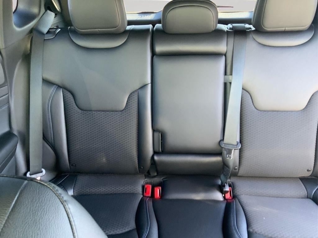 new 2025 Jeep Compass car, priced at $26,530