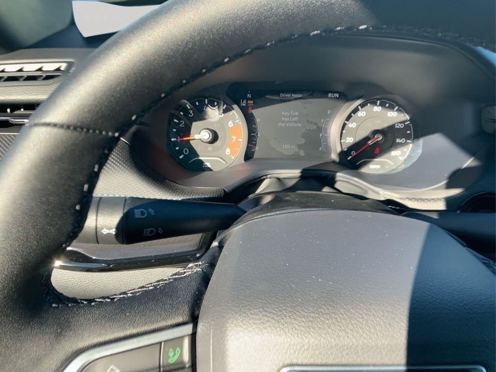 new 2025 Jeep Compass car, priced at $26,530