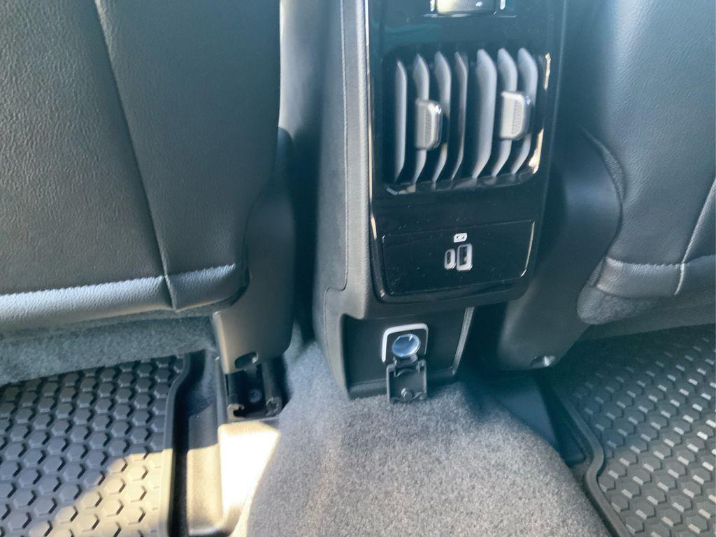 new 2025 Jeep Compass car, priced at $28,030