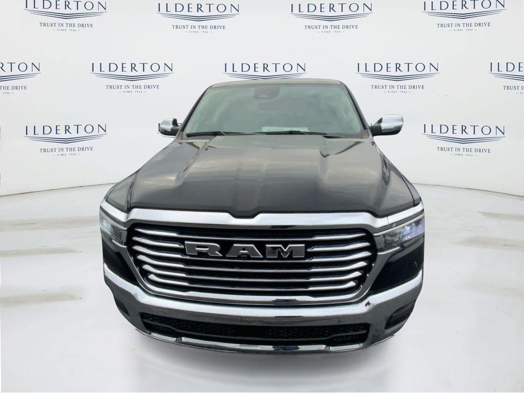 new 2025 Ram 1500 car, priced at $58,148