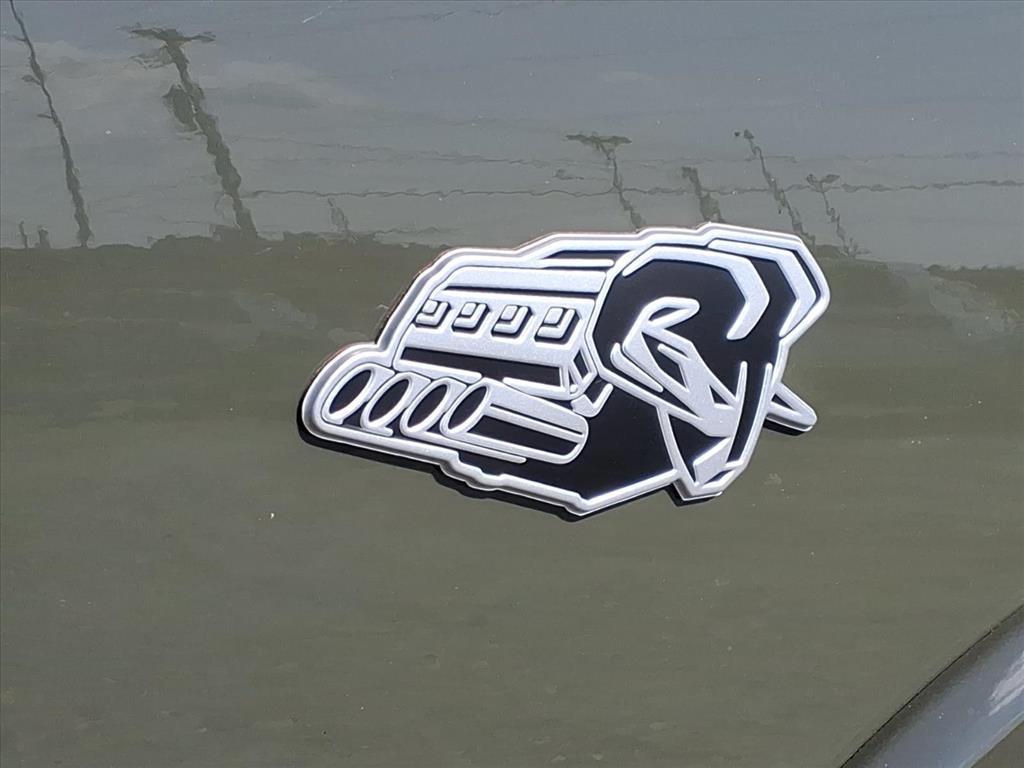 new 2026 Ram 1500 car, priced at $60,550