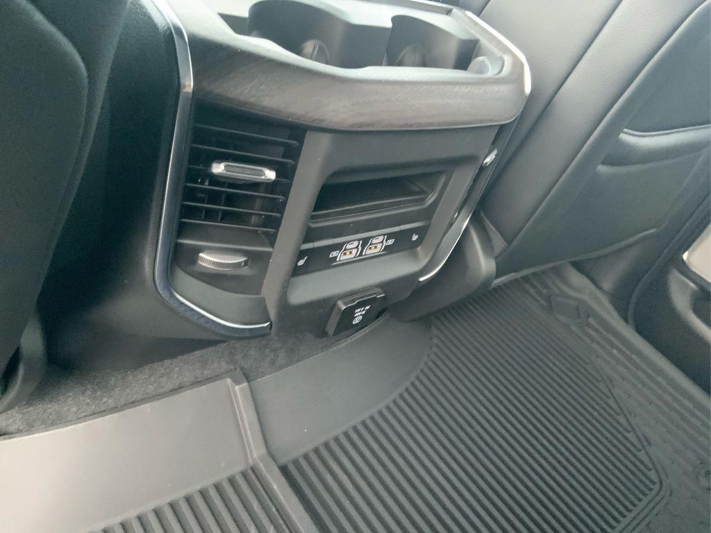 new 2026 Ram 1500 car, priced at $67,550