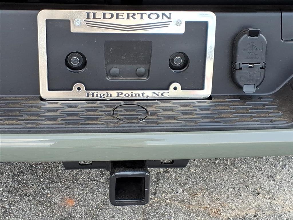 new 2026 Ram 1500 car, priced at $60,550