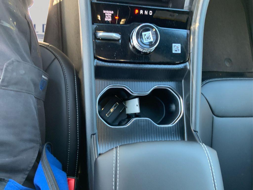 new 2025 Jeep Grand Cherokee car, priced at $43,640