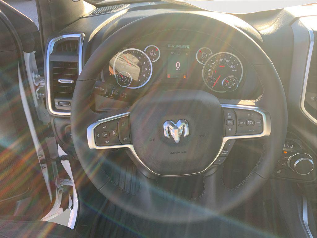 new 2026 Ram 1500 car, priced at $51,565