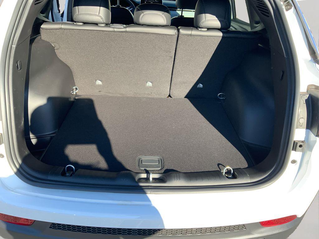 new 2026 Jeep Compass car, priced at $28,715