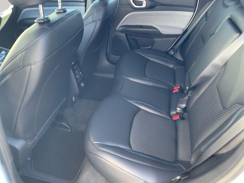 new 2026 Jeep Compass car, priced at $28,715