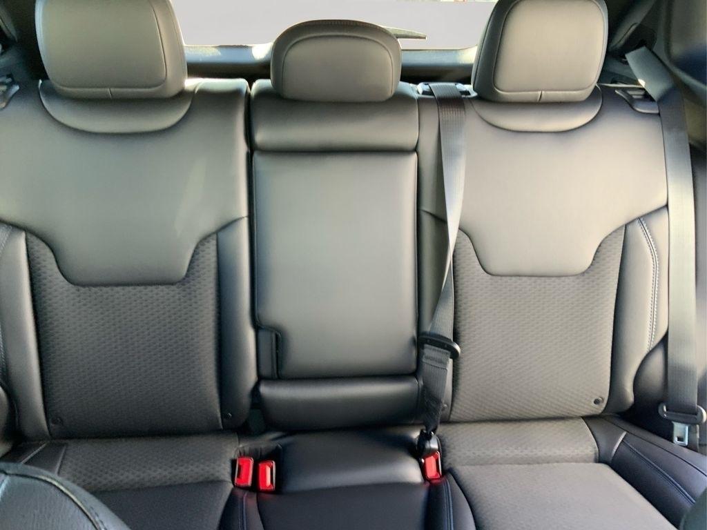 new 2026 Jeep Compass car, priced at $26,215