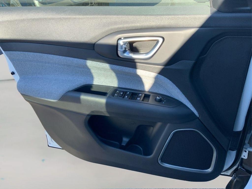 new 2026 Jeep Compass car, priced at $26,215