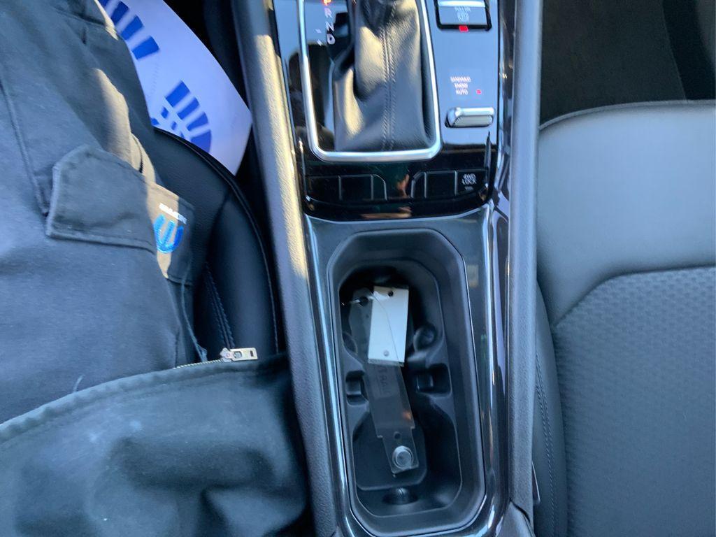 new 2026 Jeep Compass car, priced at $28,715