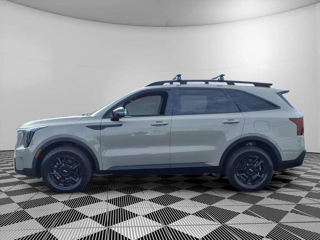 used 2024 Kia Sorento car, priced at $33,995