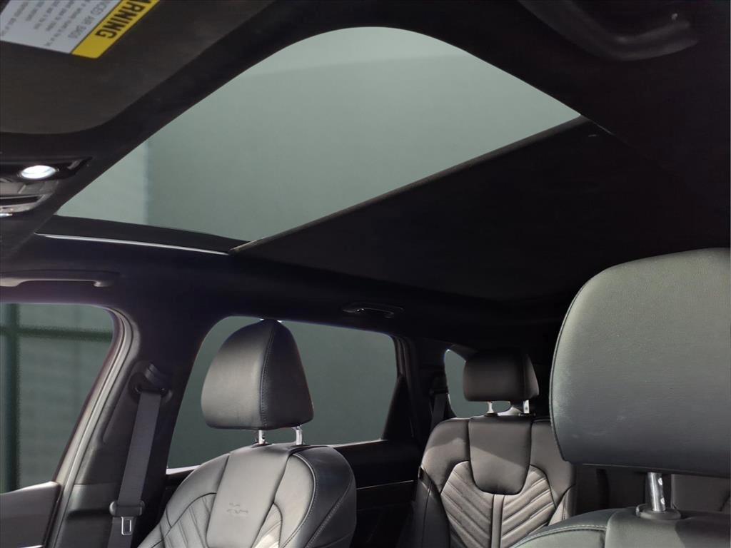 used 2024 Kia Sorento car, priced at $33,995