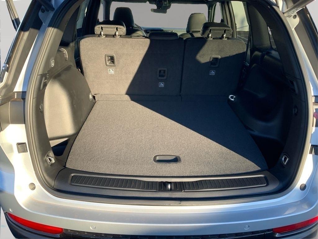 new 2025 Jeep Grand Cherokee car, priced at $46,230