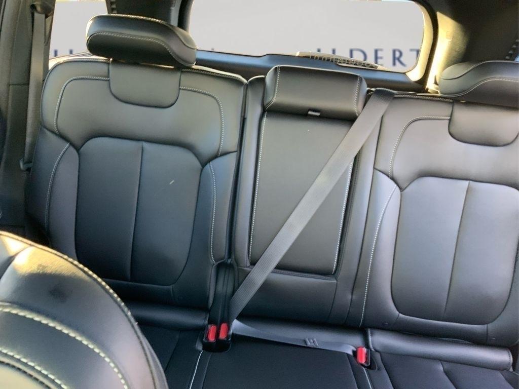 new 2025 Jeep Grand Cherokee car, priced at $46,230