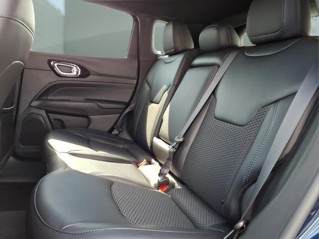 new 2026 Jeep Compass car, priced at $28,805