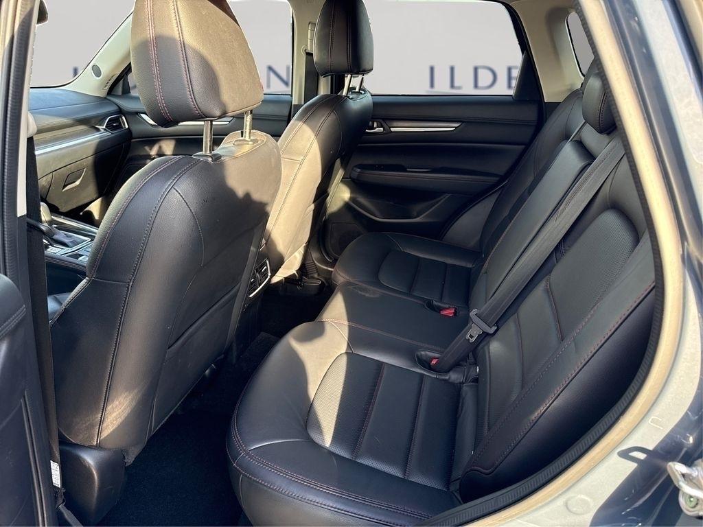 used 2024 Mazda CX-5 car, priced at $26,534
