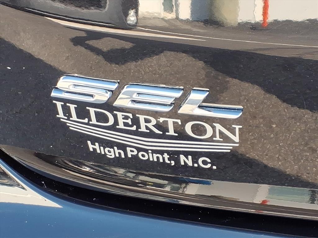 used 2022 Ford Edge car, priced at $21,995