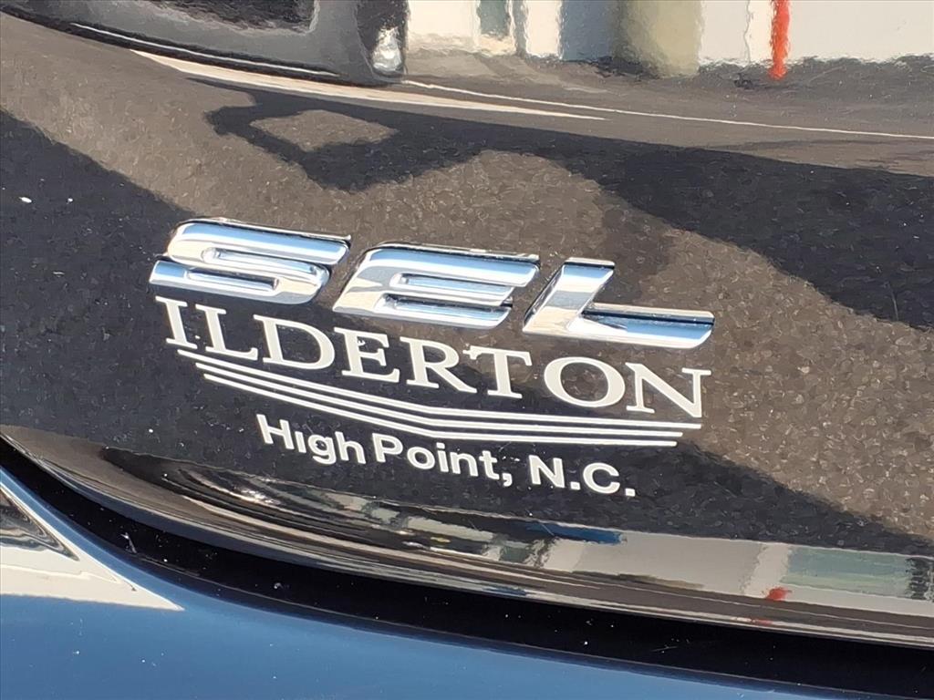 used 2022 Ford Edge car, priced at $20,999