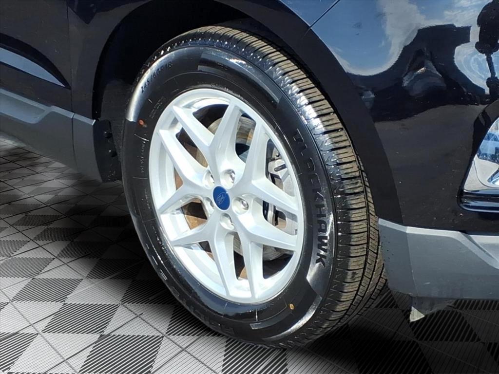 used 2022 Ford Edge car, priced at $20,999