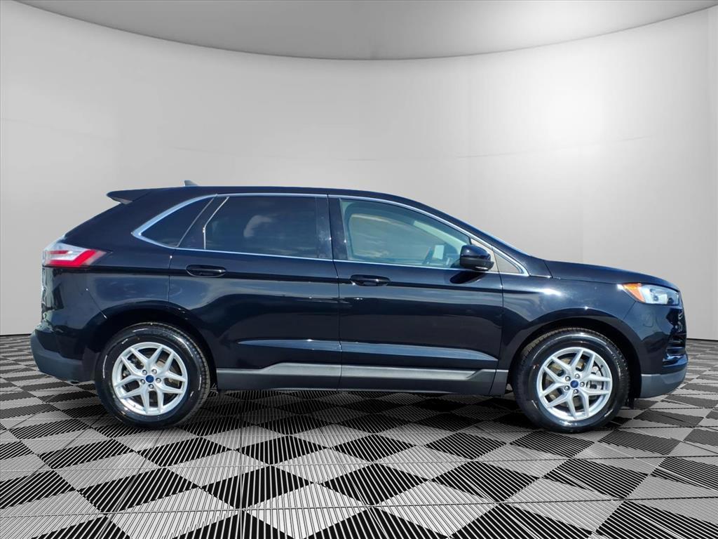 used 2022 Ford Edge car, priced at $20,999