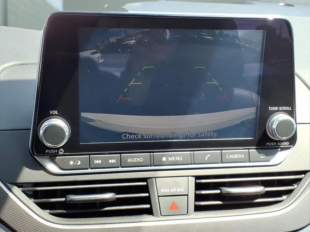 used 2024 Nissan Altima car, priced at $19,067