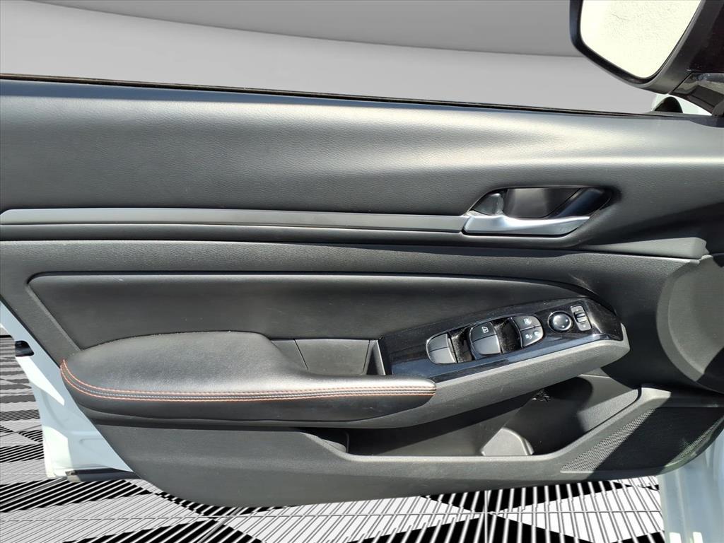 used 2024 Nissan Altima car, priced at $19,067