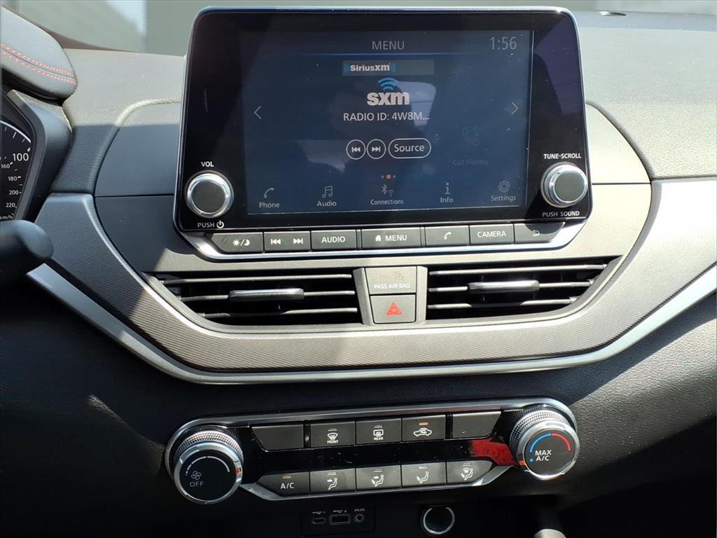 used 2024 Nissan Altima car, priced at $19,067