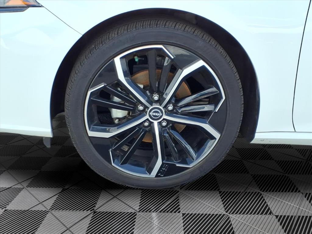 used 2024 Nissan Altima car, priced at $19,067