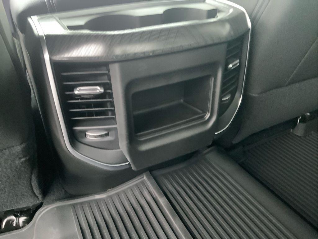 new 2026 Ram 2500 car, priced at $70,485