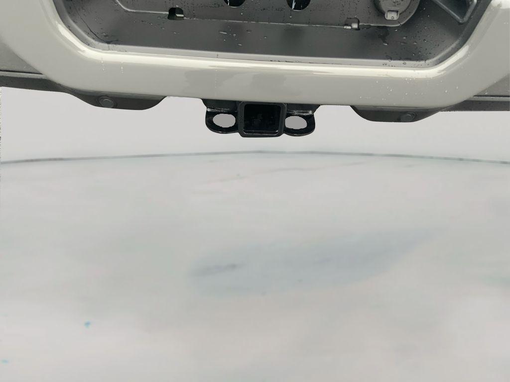 new 2026 Ram 2500 car, priced at $70,485