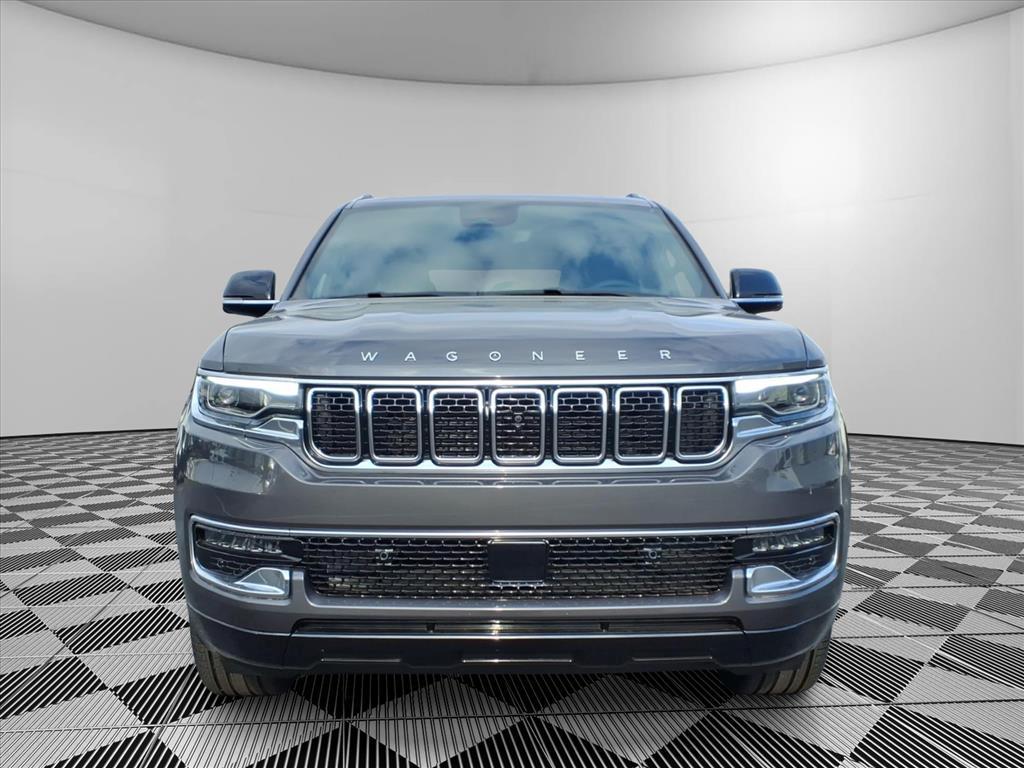 new 2025 Jeep Wagoneer car, priced at $68,230