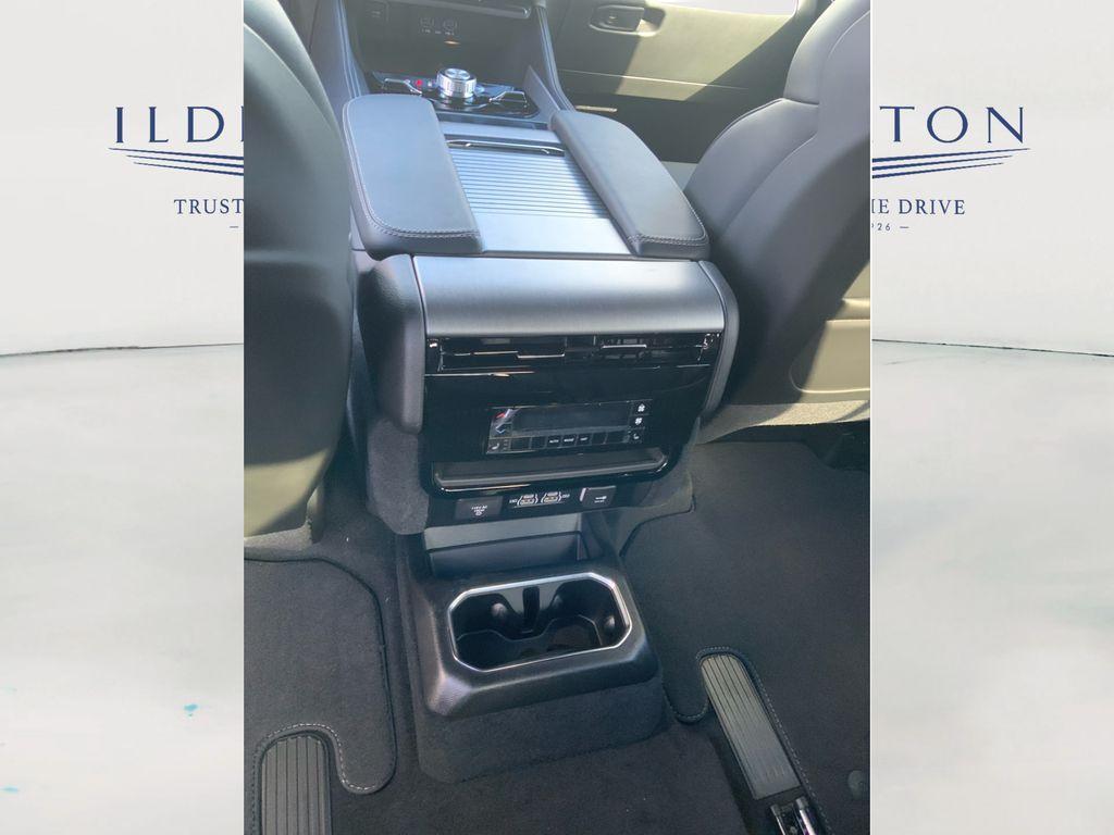 new 2025 Jeep Wagoneer car, priced at $69,730