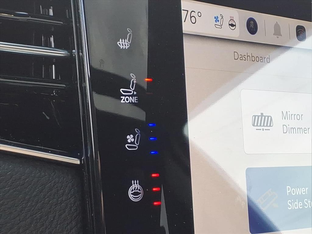 new 2025 Jeep Wagoneer car, priced at $68,230