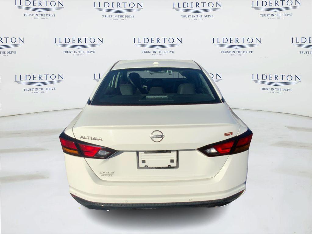 used 2024 Nissan Altima car, priced at $18,883