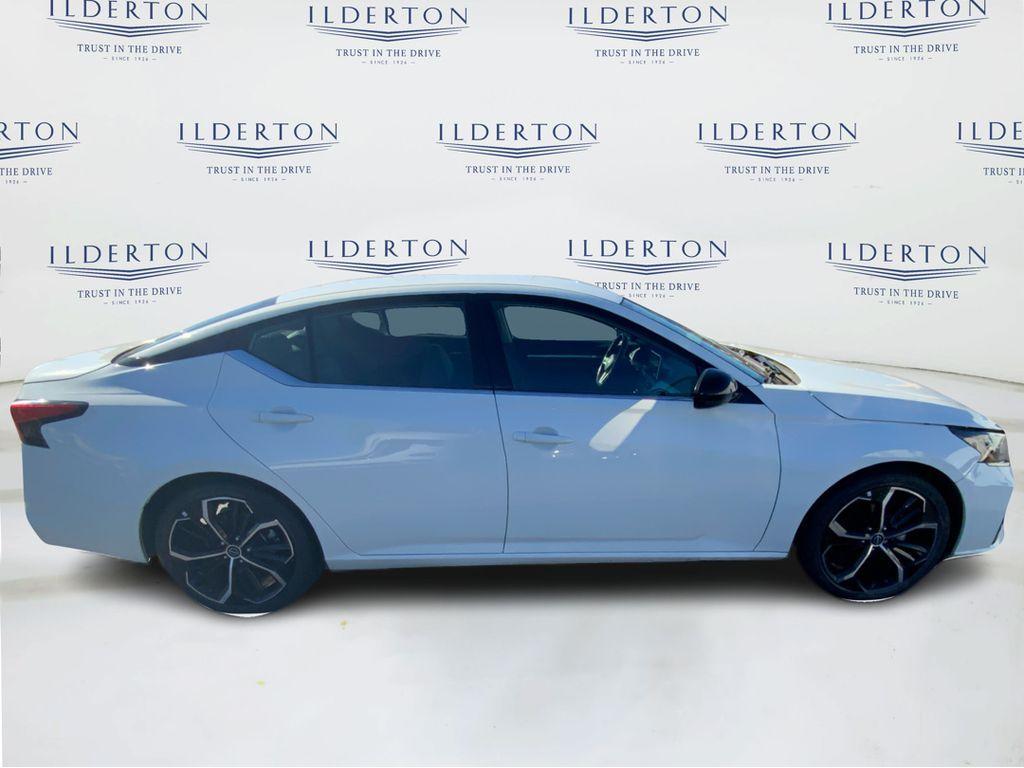used 2024 Nissan Altima car, priced at $18,883