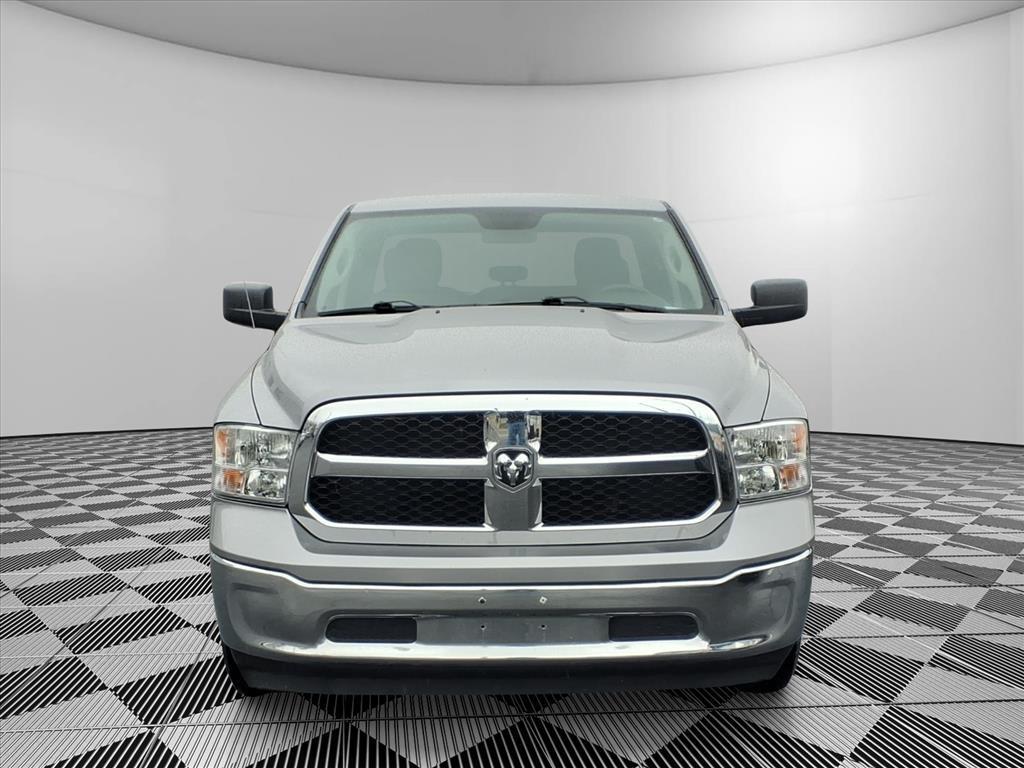 used 2024 Ram 1500 Classic car, priced at $26,995
