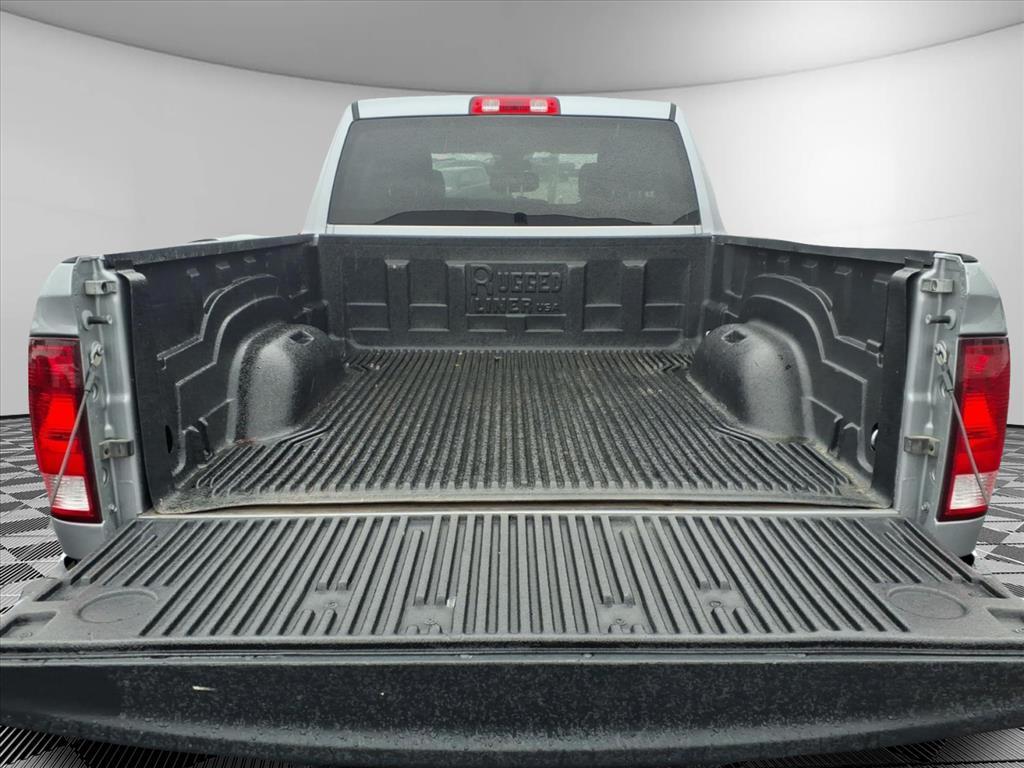 used 2024 Ram 1500 Classic car, priced at $26,995