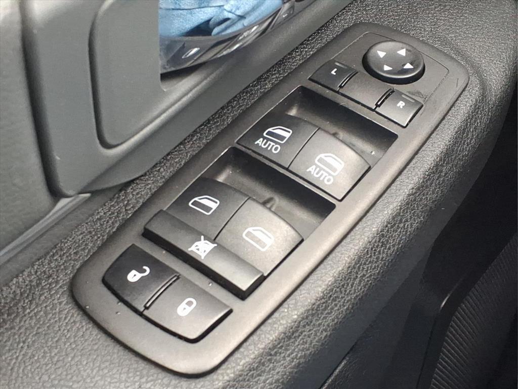 used 2024 Ram 1500 Classic car, priced at $26,995