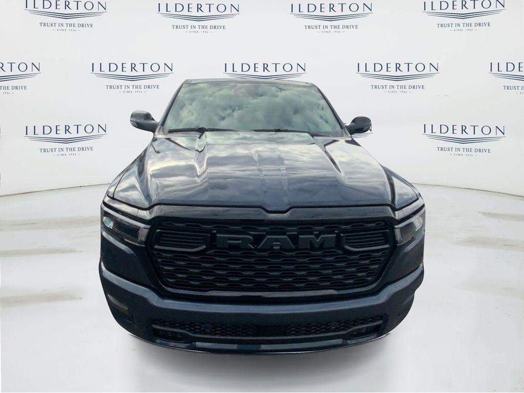 new 2026 Ram 1500 car, priced at $54,015