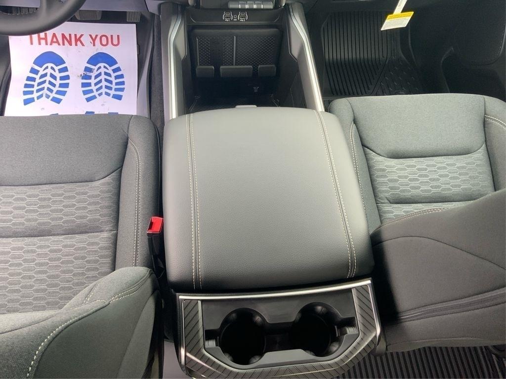 new 2026 Ram 1500 car, priced at $54,015