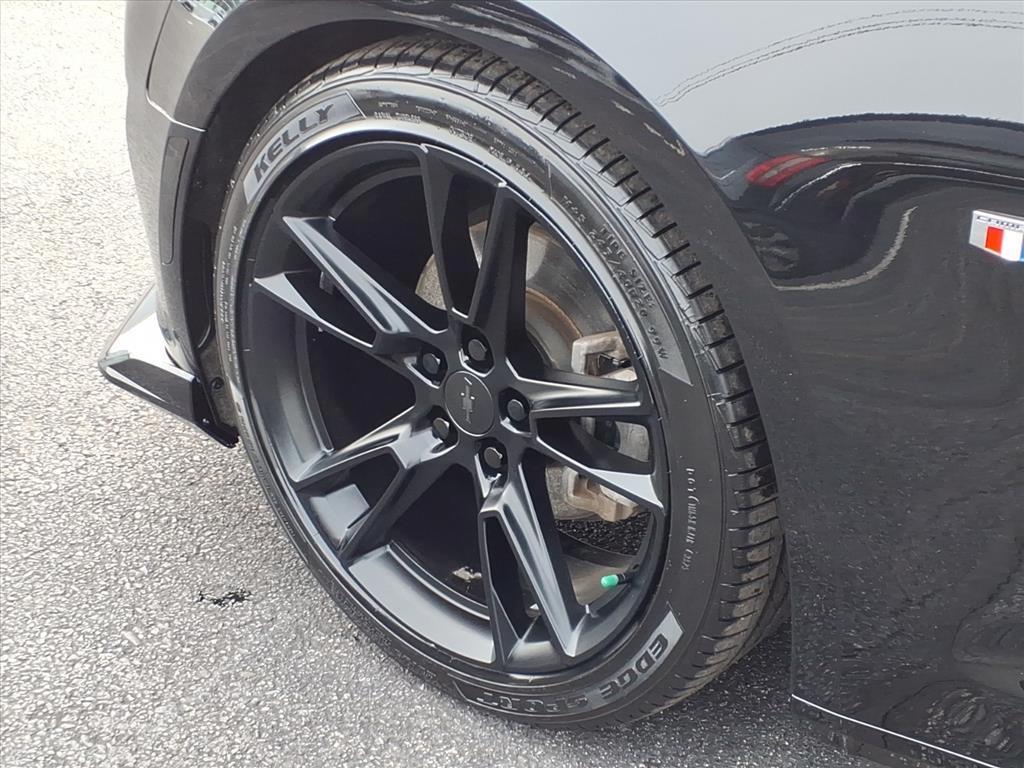 used 2021 Chevrolet Camaro car, priced at $28,151