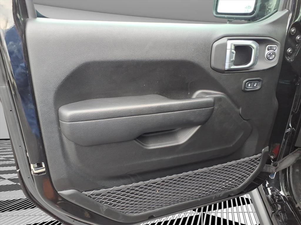 used 2023 Jeep Wrangler 4xe car, priced at $31,493
