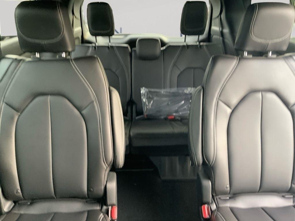 new 2026 Chrysler Pacifica car, priced at $42,090