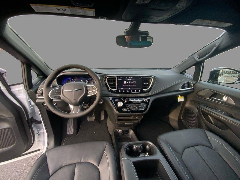 new 2026 Chrysler Pacifica car, priced at $42,090